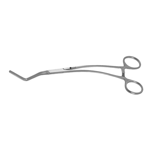 Burke Biopsy Forceps, 3.0 Mm X 5.0 Mm Bite, Roto-Fit Shaft & Handle Set, 10" (25.4 Cm) Working Length